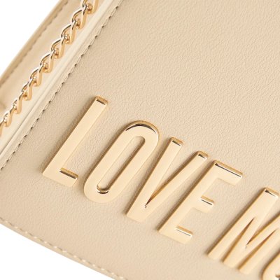THE BOLD LOVE SHOULDER BAG